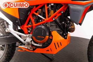 KTM 690 ENDURO R