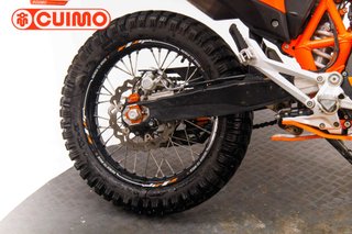 KTM 690 ENDURO R