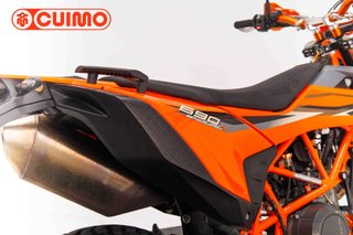 KTM 690 ENDURO R