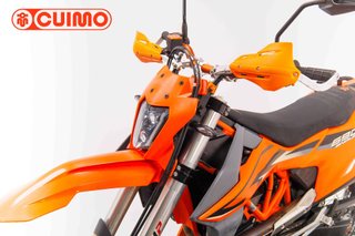 KTM 690 ENDURO R