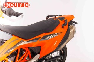 KTM 690 ENDURO R