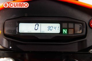 KTM 690 ENDURO R