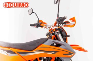 KTM 690 ENDURO R