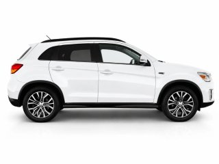 Mitsubishi ASX 2016