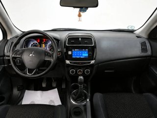 Mitsubishi ASX 2016