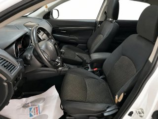 Mitsubishi ASX 2016