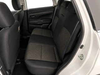 Mitsubishi ASX 2016