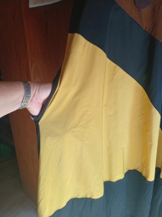Vestido BUS-BI Talla Única