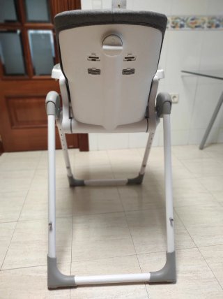 Trona evolutiva Jané MILA
