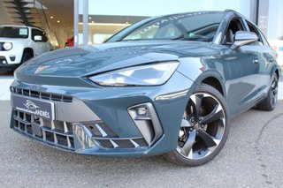 Cupra León SP 1.5 TSI 110kW (150CV)