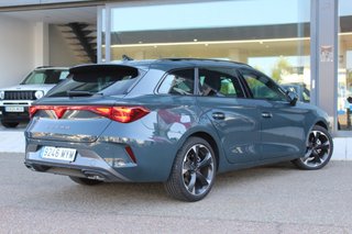 Cupra León SP 1.5 TSI 110kW (150CV)