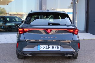 Cupra León SP 1.5 TSI 110kW (150CV)