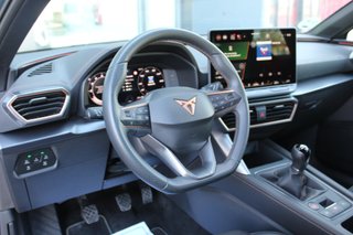 Cupra León SP 1.5 TSI 110kW (150CV)