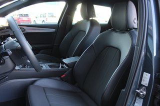 Cupra León SP 1.5 TSI 110kW (150CV)