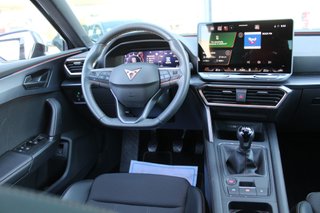 Cupra León SP 1.5 TSI 110kW (150CV)