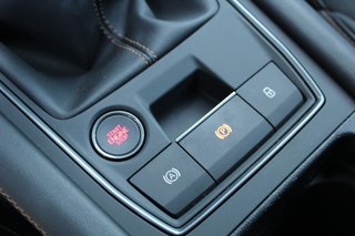 Cupra León SP 1.5 TSI 110kW (150CV)