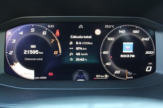 Cupra León SP 1.5 TSI 110kW (150CV)