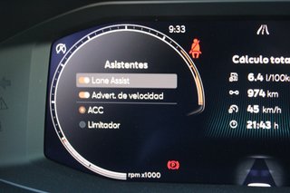 Cupra León SP 1.5 TSI 110kW (150CV)