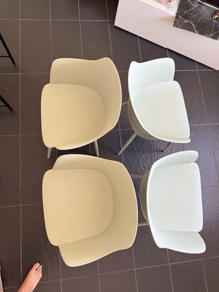 Sillas de la marca Maisons du Monde