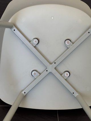 Sillas de la marca Maisons du Monde