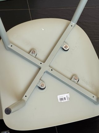 Sillas de la marca Maisons du Monde