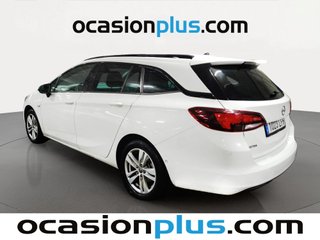 Opel Astra Sports Tourer 1.2 Turbo SHL GS Line 81 kW (110 CV)