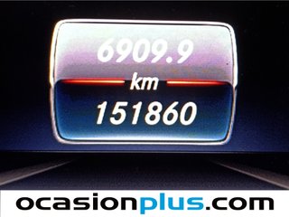Mercedes-Benz Clase A 200 d AMG Line 100 kW (136 CV)