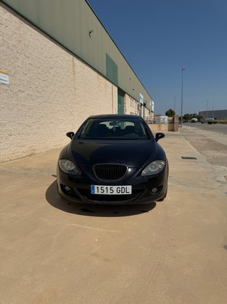 SEAT Leon 2008