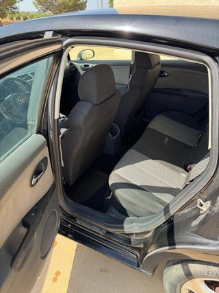 SEAT Leon 2008