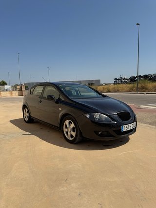 SEAT Leon 2008