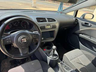 SEAT Leon 2008