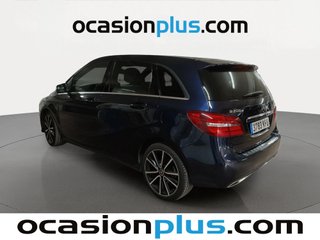 Mercedes-Benz Clase B 200 d 100 kW (136 CV)