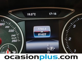 Mercedes-Benz Clase B 200 d 100 kW (136 CV)
