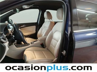 Mercedes-Benz Clase B 200 d 100 kW (136 CV)