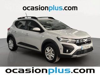 Dacia Sandero Stepway Expression TCe 67 kW (91 CV)