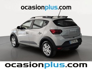 Dacia Sandero Stepway Expression TCe 67 kW (91 CV)