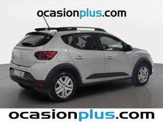 Dacia Sandero Stepway Expression TCe 67 kW (91 CV)