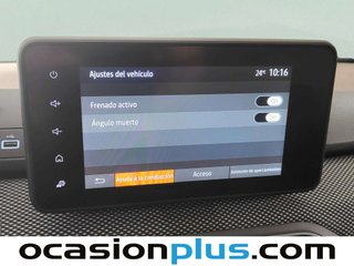 Dacia Sandero Stepway Expression TCe 67 kW (91 CV)