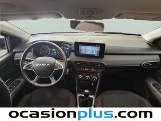 Dacia Sandero Stepway Expression TCe 67 kW (91 CV)