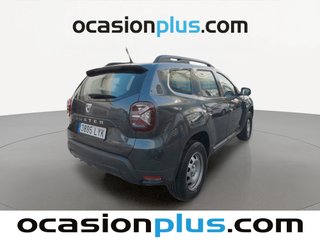 Dacia Duster Essential TCE 74 kW (100 CV) 4X2 GLP