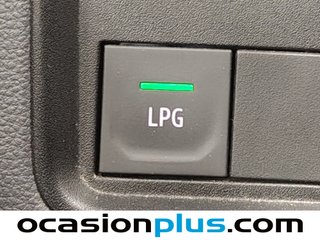 Dacia Duster Essential TCE 74 kW (100 CV) 4X2 GLP