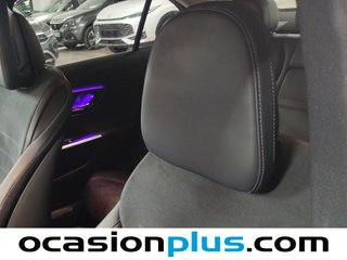 Mercedes-Benz Clase C 200 d 120 kW (163 CV)