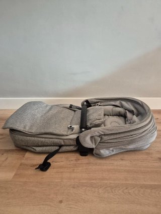 Capazo Jané para carrito