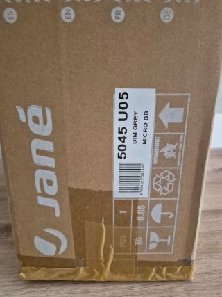 Capazo Jané para carrito