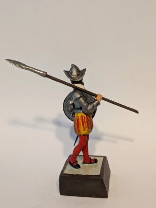 Soldados de Plomo
