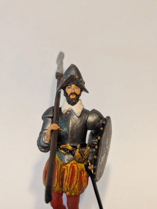 Soldados de Plomo