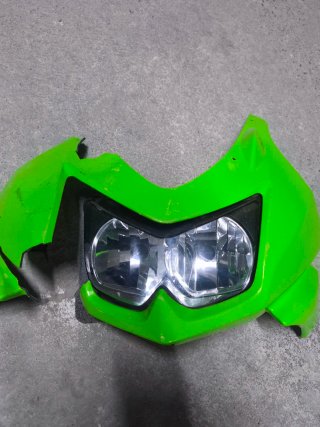 Faro Kawasaki Ninja 250R