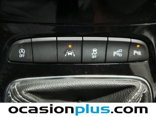 Opel Astra Sports Tourer 1.2 Turbo SHL GS Line 81 kW (110 CV)