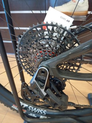 Cannondale Scalpel 1 Talla M