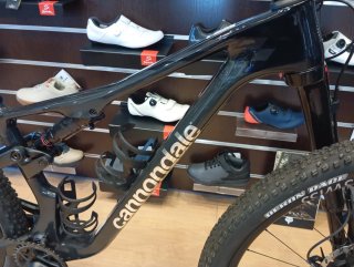Cannondale Scalpel 1 Talla M